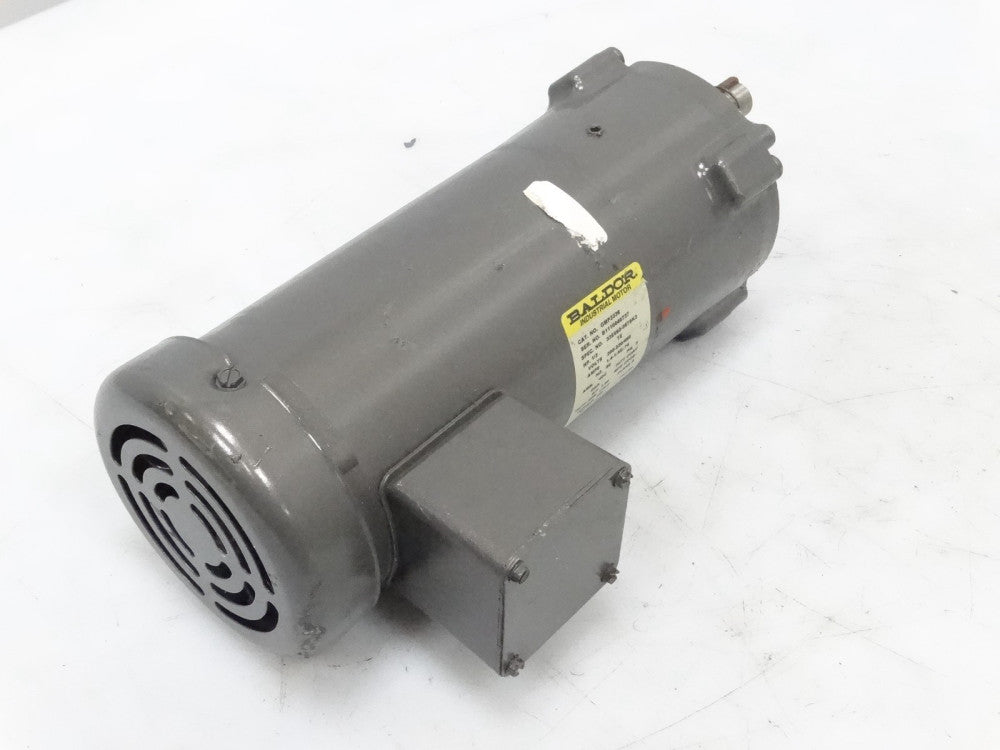 ASEA BROWN BOVERI GMP3336 MOTOR