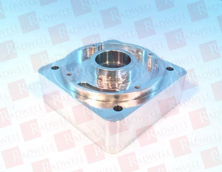 RADWELL RAD-MPL-RH-SZ2 / RADMPLRHSZ2 (BRAND NEW)