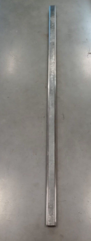 Hiwin HGR45R1370-C Linear Guide Rail 1370mm Length 45mm Width
