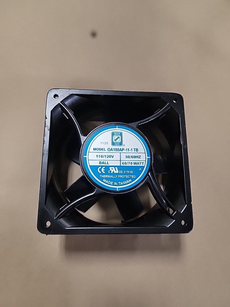 Orion OA180AP-11-1TB Fan 110/120v-ac