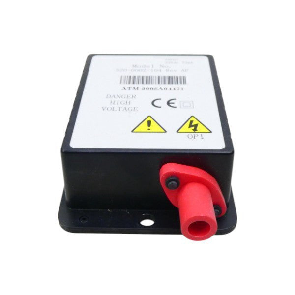 MODULE 520-0002-104 REV. AF NSNP