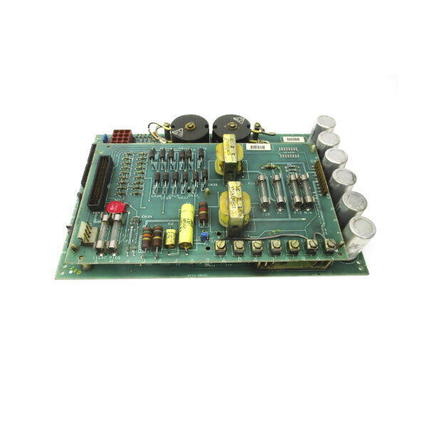GENERAL ELECTRIC DS3800NPSS1C1A DS3800DPSS1A1A UNMP
