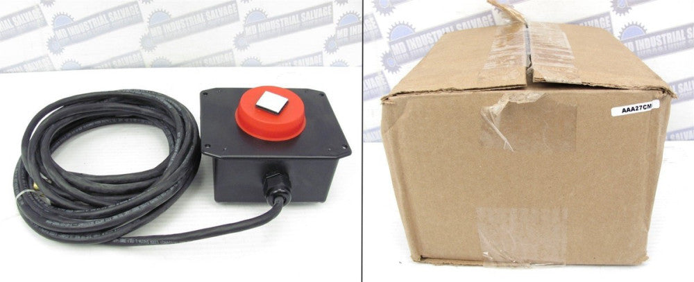 OTIS - AAA27CM1 - SENSOR, SONAR, ALARM TOOL ll. PIT PROTECTION - (NEW in BOX)