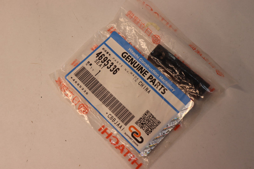 Hitachi Seat 4695336