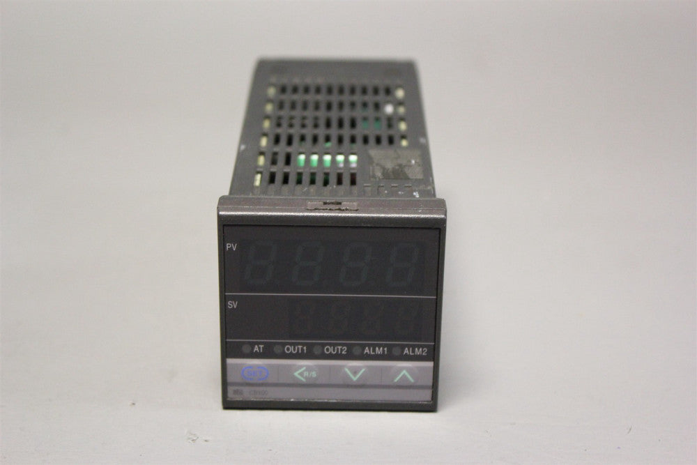 USED RKC TEMPERATURE CONTROLLER CB100 (FDA9-V*AB-N1/A/Y)