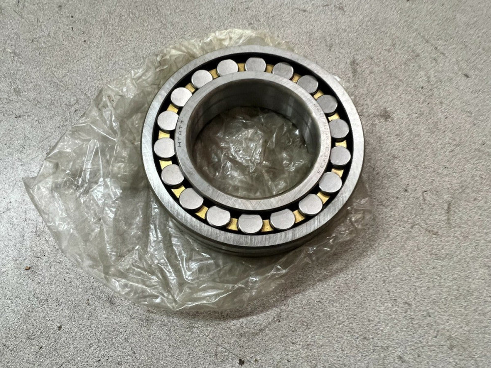 NEW NO BOX HYATT SPHERICAL ROLLER BEARING 22217CAK/C3W33