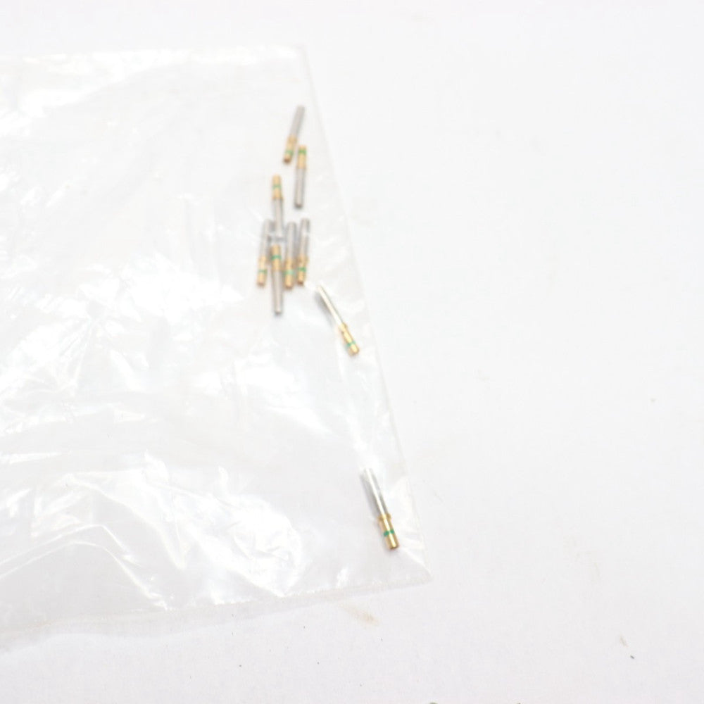 (9-Pk) Total Source Terminal Socket 14-16 AWG Gold GN61786GT
