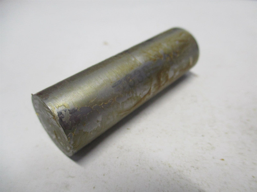 Vermont Gage (111263800) 0.638" Diam Class ZZ Minus Plug & Pin Gage 