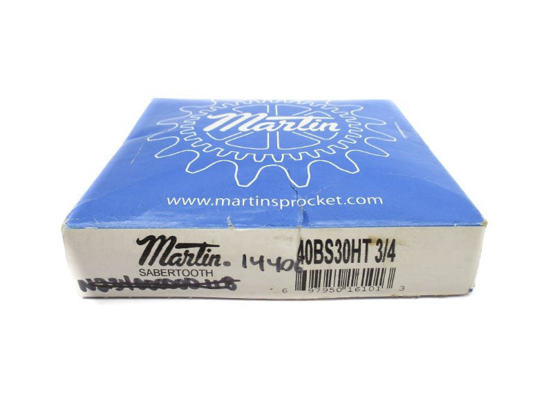 MARTIN 40BS30HT 3/4 NSFS