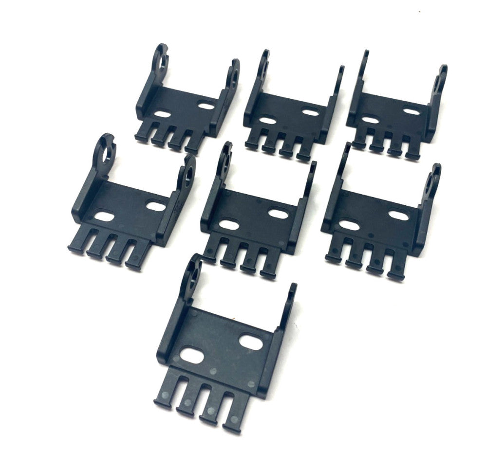 Igus 1038-1PZ Energy Chain Mounting Bracket LOT OF 7