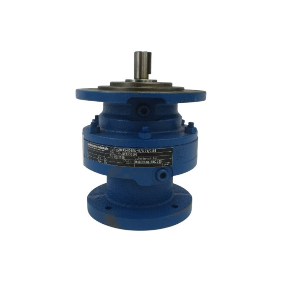 SUMITOMO CNVXS-6065G-43/G 71/C105 UNMP