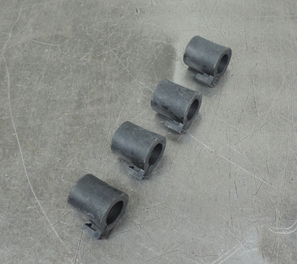 Murrplastik Systems 87141238 Split Frame 16MM Grommet Lot of (4)
