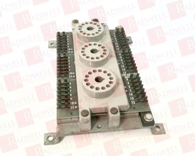 GENERAL ELECTRIC PWB68A999207 / PWB68A999207 (USED)