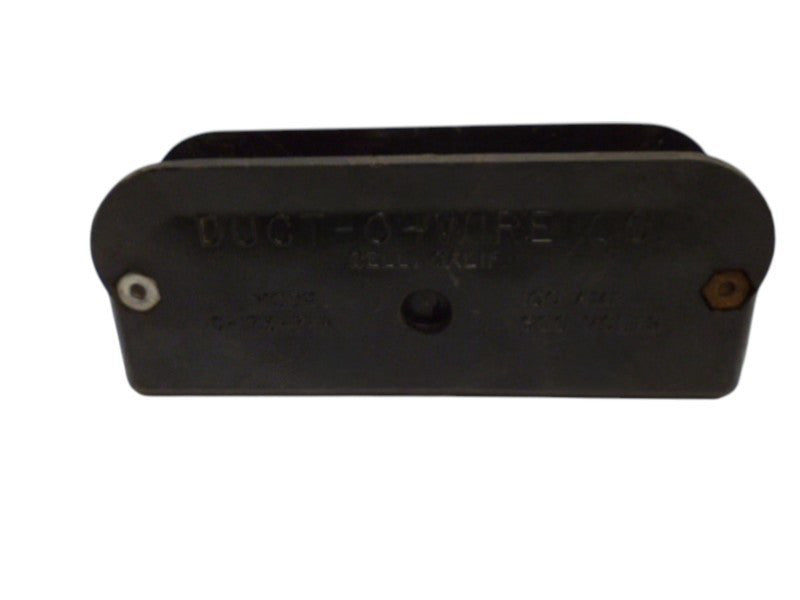 DUCT-O-WIRE C-175-7-A COLLECTOR SHOE UNMP