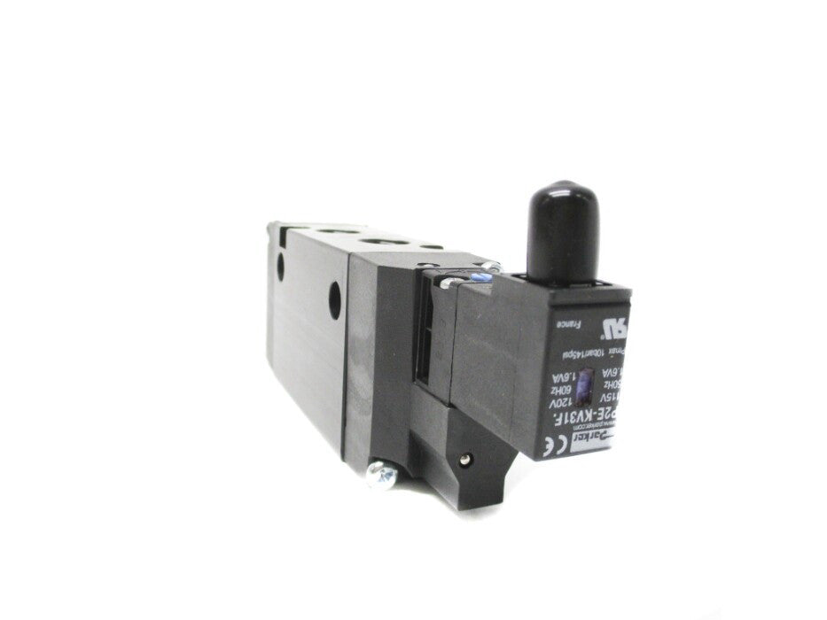 PARKER B5E1AB553C 150PSI 120V NSNP