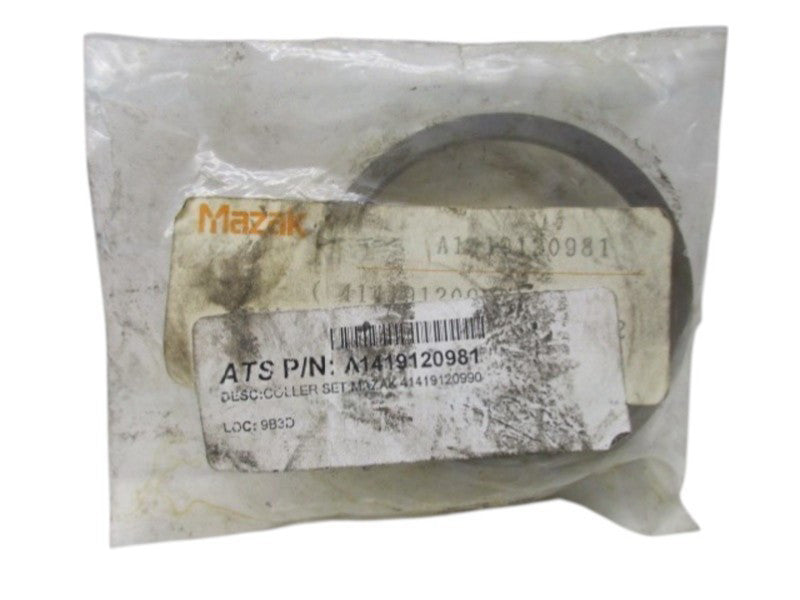 MAZAK 1419120981 COLLER SET NSMP