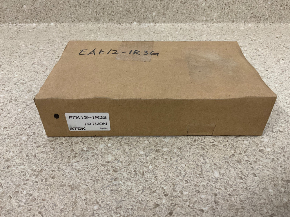 TDK EAK12-IR3G NEW
