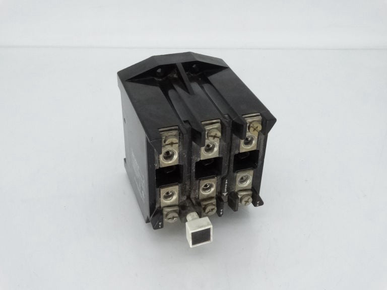 ALLEN BRADLEY 592-JOV16 SERIES A RELAY