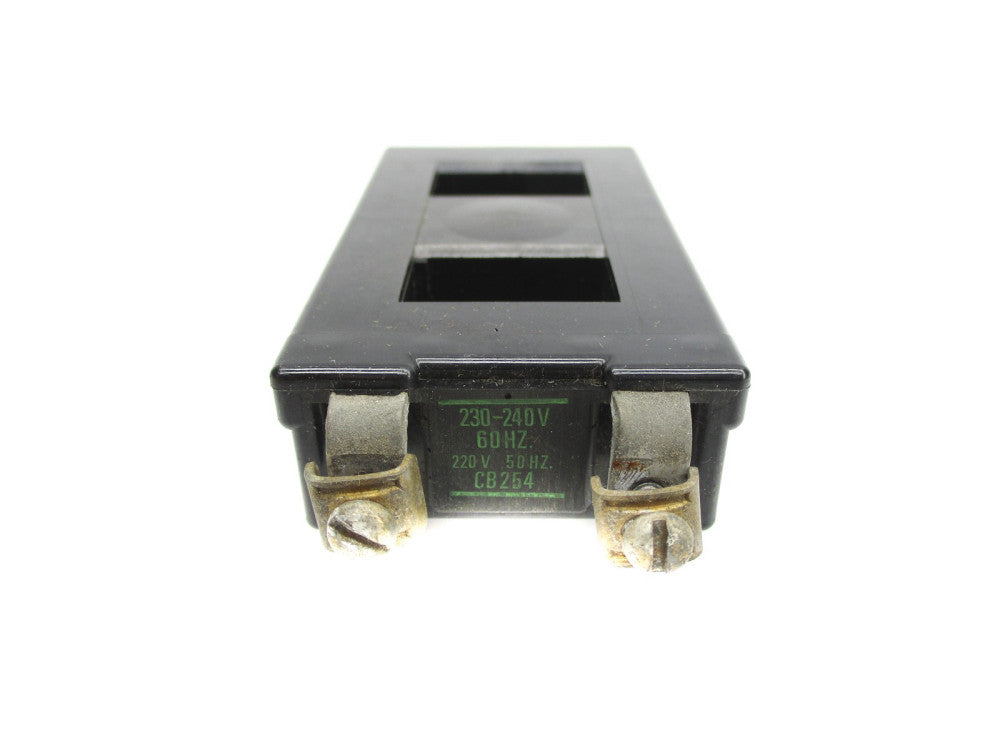 ALLEN BRADLEY CB254 220/230-240V UNMP