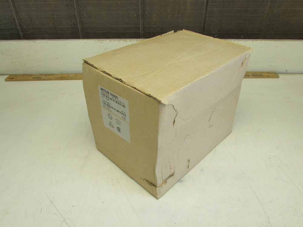 METTLER TOLEDO M700X-S/VPW TRANSMITTER 52-121-175 NEW IN THE BOX MAKE OFFER !! 