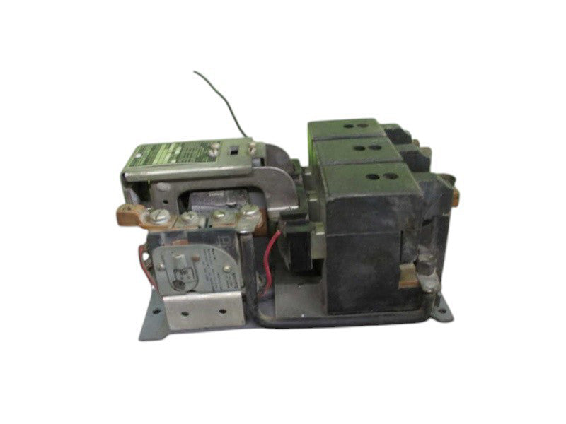 SQUARE D 8536-EAO1 STARTER  UNMP