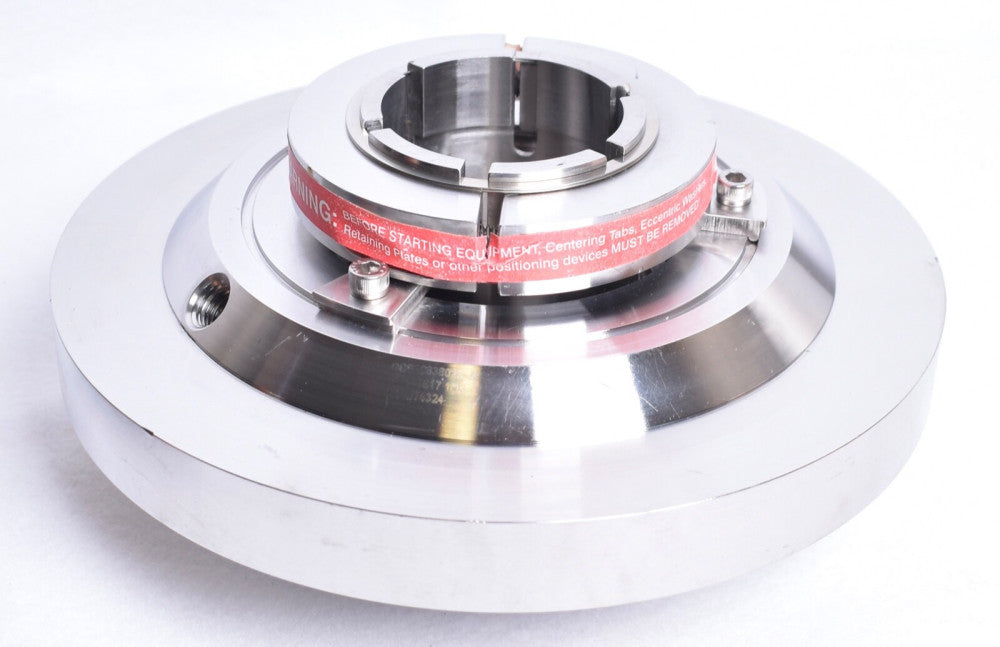 Flowserve Pump Seal GBB3983802B-B JS-344617 1/14 HT-U74324
