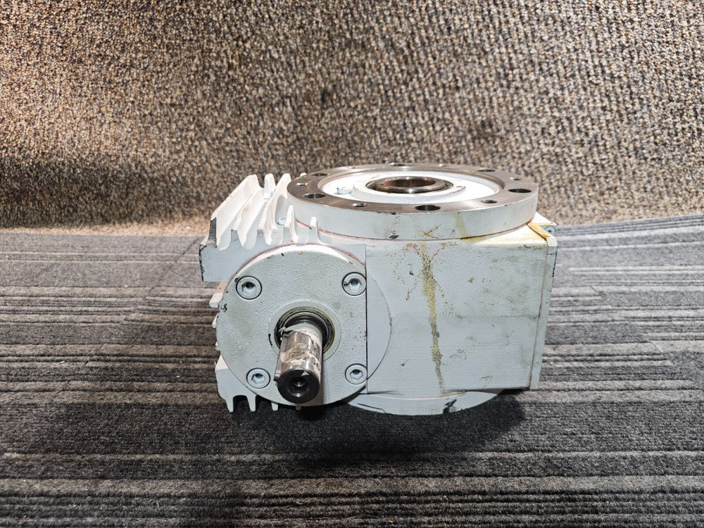 KBA MetalPrint GmbH Gearbox D70902, Type E100B 1300/16, No 566971/0005
