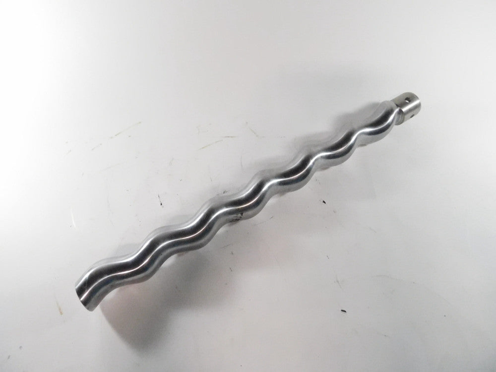 Tarby 2L6 23" Stainless Steel Progressive Cavity Rotor - NEW Surplus!