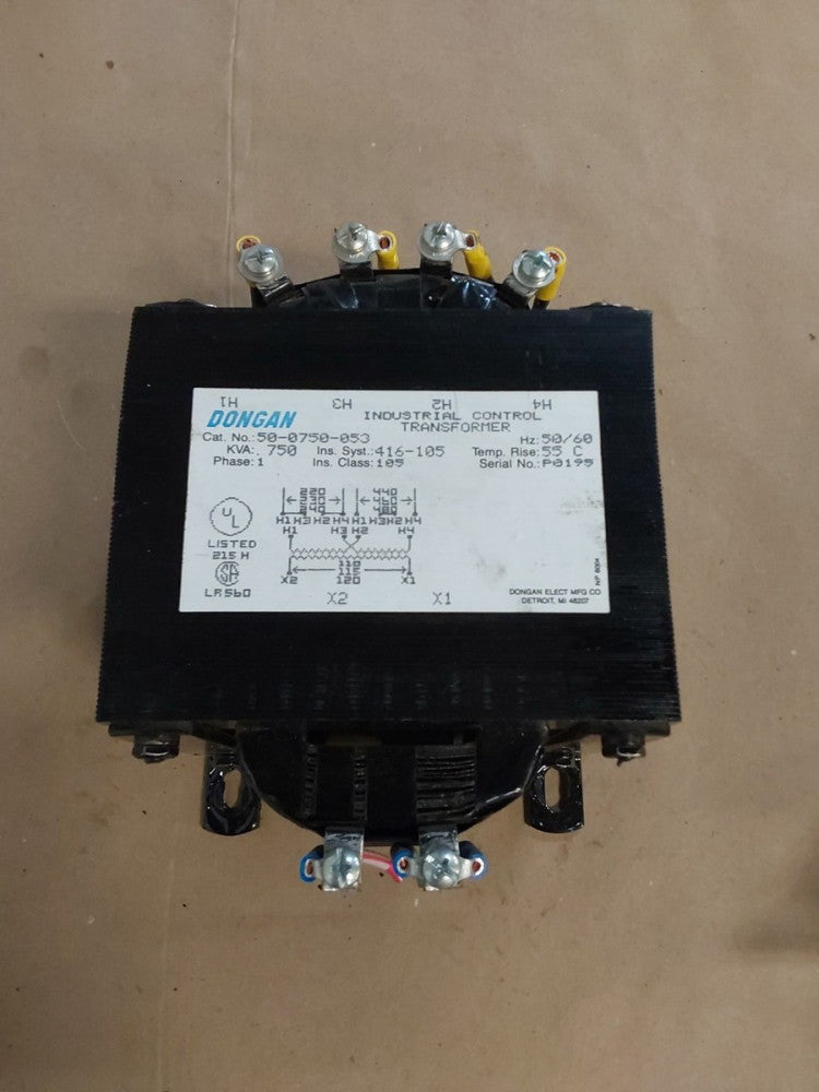 DONGAN 50-0750-053 / 500750053 (USED)