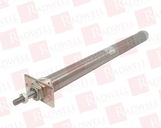 SMC CDM2F32-370AZ / CDM2F32370AZ (USED)