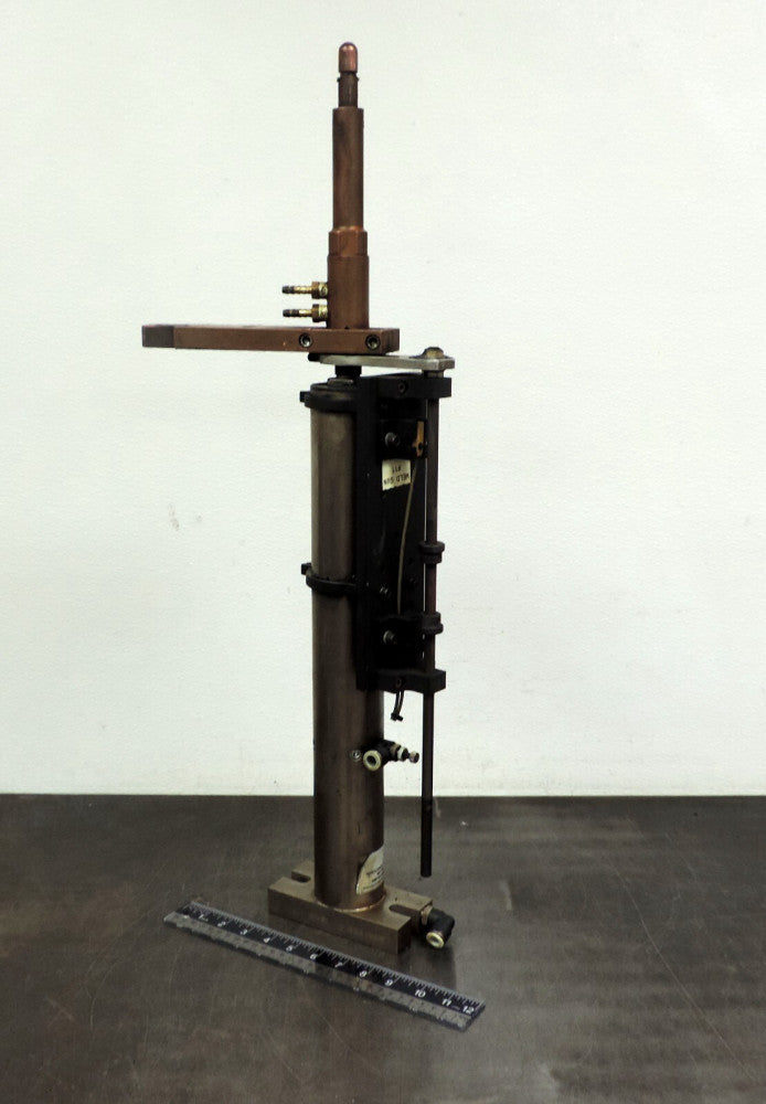 Centerline Weld Cylinder Pneumatic Spot Welder 100-11992  AMF G3-2250-20N