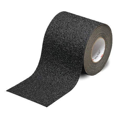 3M 710-6X30 Anti-Slip Tape Abrasive: Mineral; Substrate: Plastic Film 24 Grit