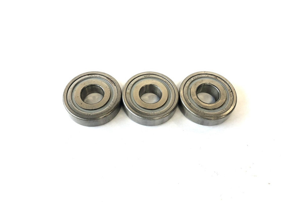SKF Single Row Ball Bearing 1638DC [Lot of 3] NOS
