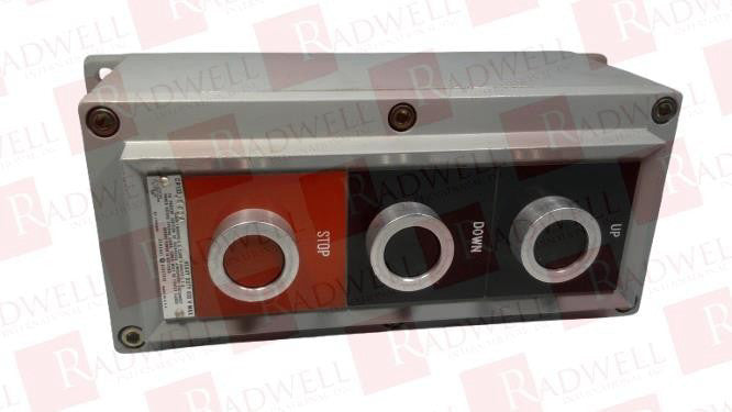 GENERAL ELECTRIC CR103J203A / CR103J203A (USED)