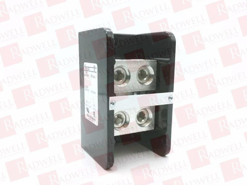 ALLEN BRADLEY 1492-BG / 1492BG (USED)