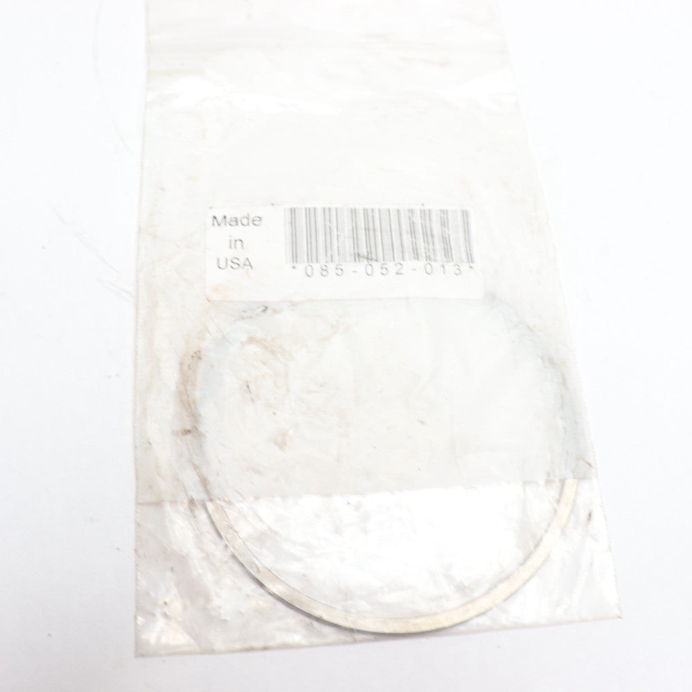 Vacuum Blower Roller Bearing Shim 085-052-013