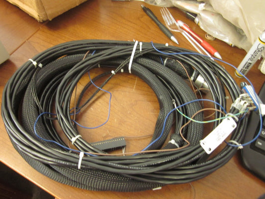 # 532-094-704 Gigatel Wiring Harness (NEW)