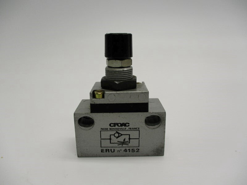 CPOAC 4152 NSNP