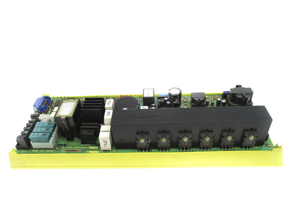 FANUC A06B-6058-H003 REMAN