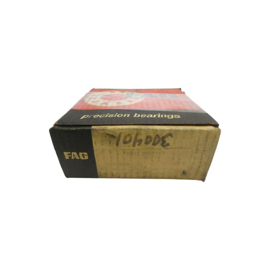 FAG S3612.2RSNRJ.C3 NSMP