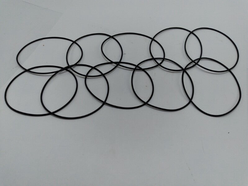 NEW Viton SC04646 O-Ring Seal 2.989" ID x 0.070" W Lot of 10