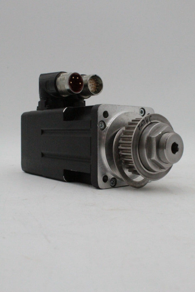 Allen-Bradley MPL-B220F-V-X221 Low Inertia Brushless Servo Motor