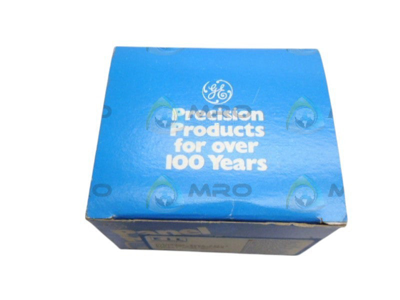 GENERAL ELECTRIC 50-251300LSLS METER 5A NSMP