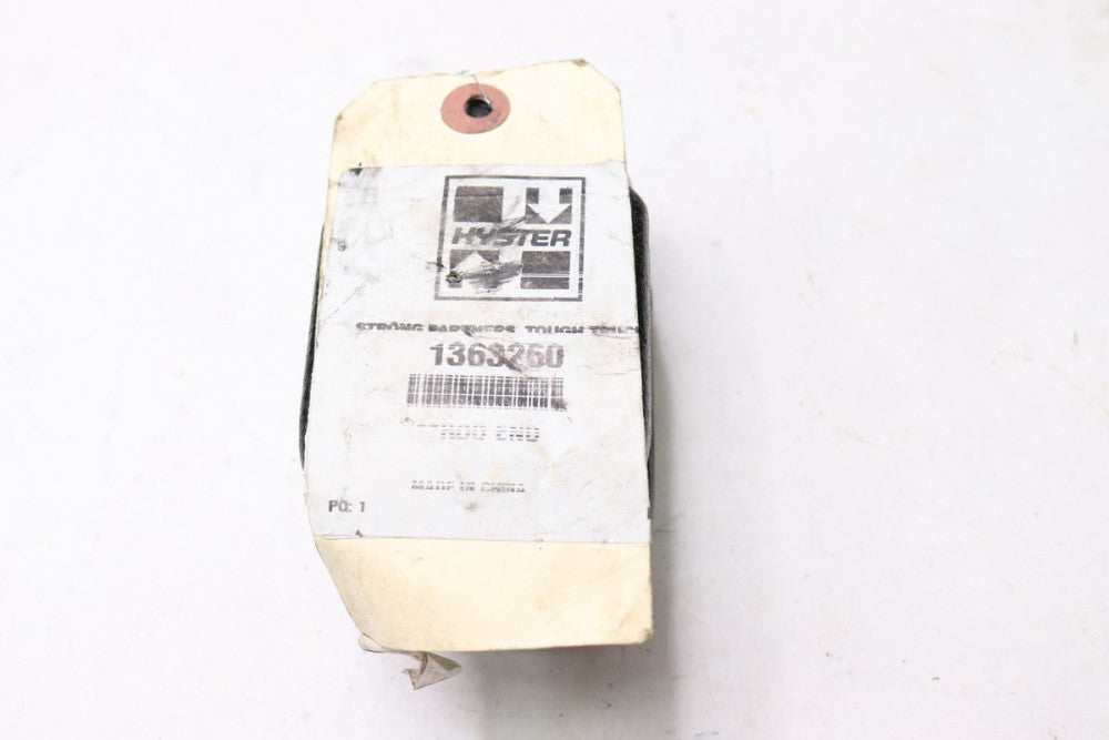 Hyster Forklift Rod End Tilt Cylinder RH 1363261