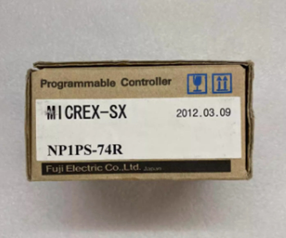  One Brand New FUJI module NP1PS-74R NP1PS74R