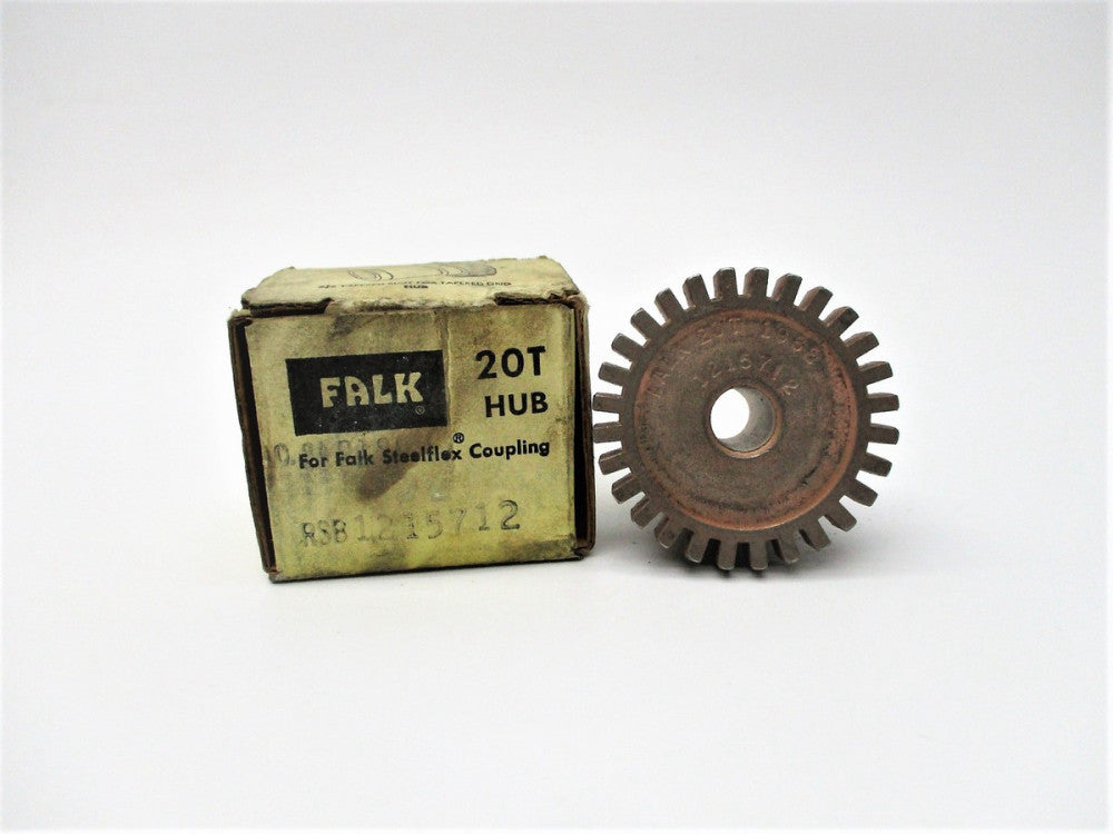 FALK 20T NSMP