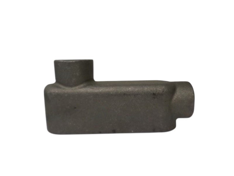 CROUSE-HINDS LB29 CONDUIT OUTLET BODY NSNP