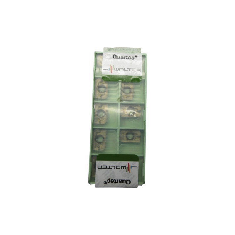 WALTER APMT15T330R-F56 WQM35 (PKG OF 10) NSMP