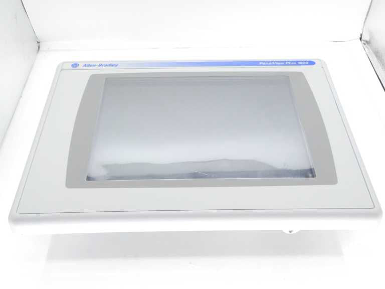 ALLEN BRADLEY 2711P-RP1 SERIES C PLC MODULE - Refurbished
