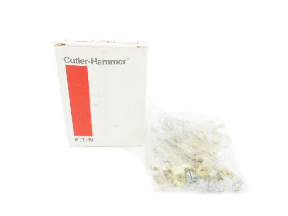 CUTLER HAMMER 6-10-2 NSMP